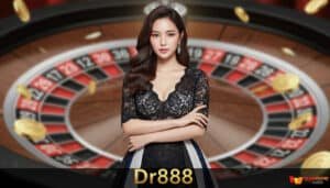 Dr888